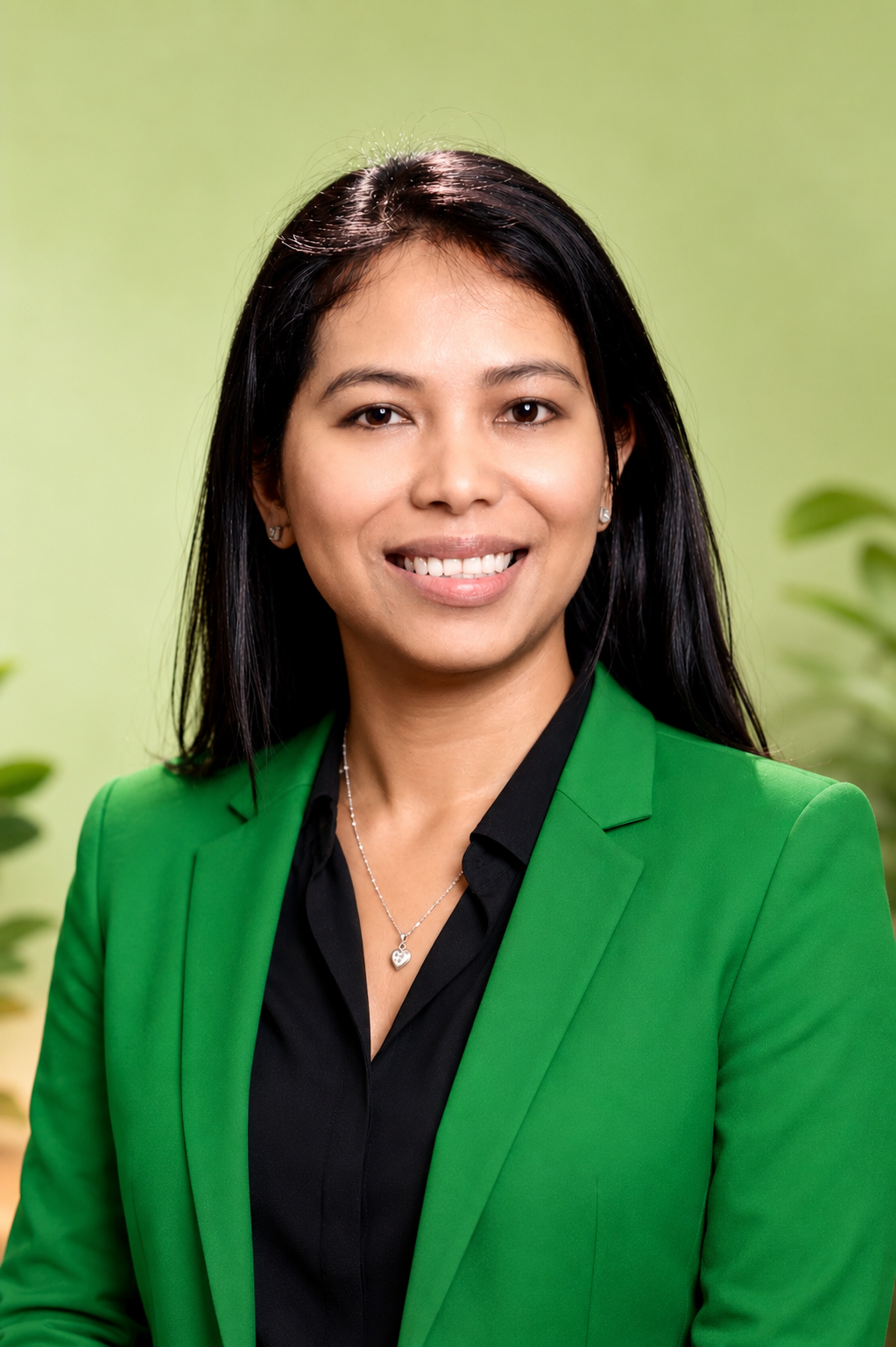 Gela, founder of Smart Options